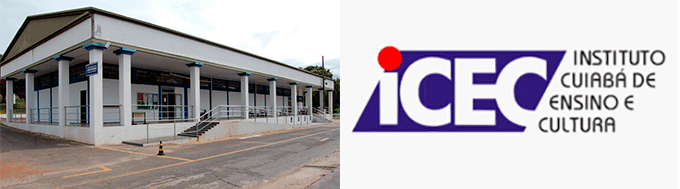 ICEC Cuiabá