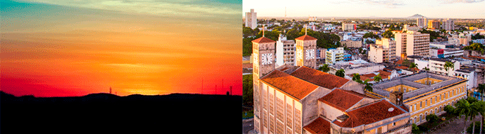 O que fazer em Cuiabá