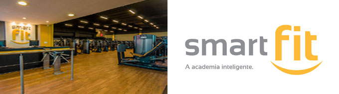 Smart Fit Cuiabá